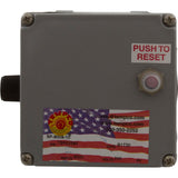 Heater, Screw Plug, 1"mpt, Little Giant, 240v, 6kW, w/Box : 6EHL3000