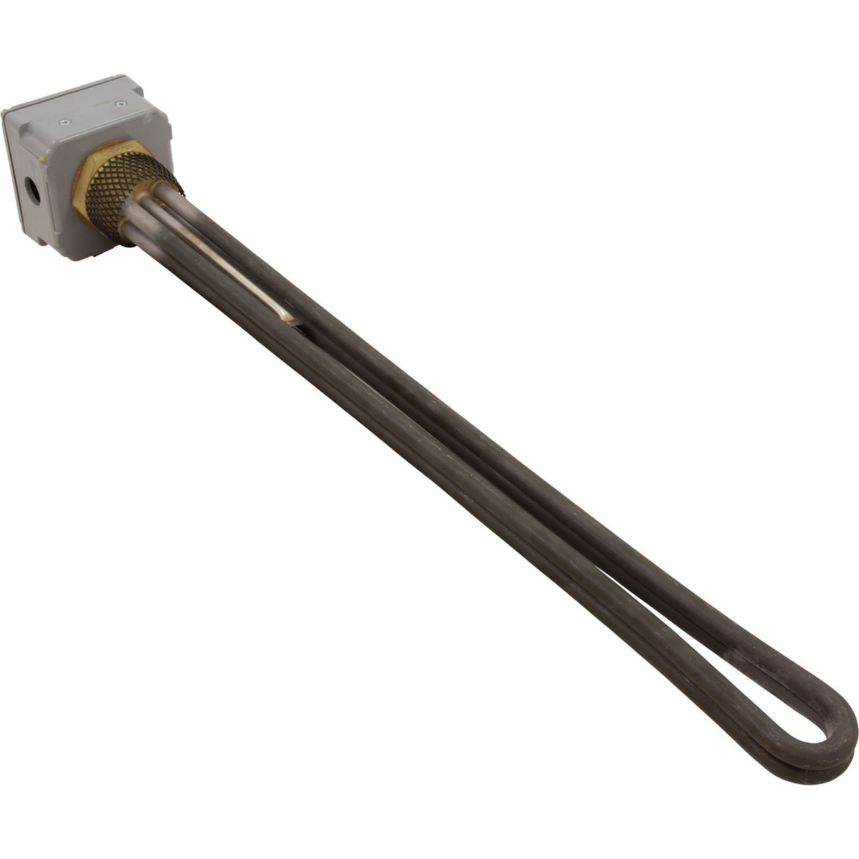 Heater, Screw Plug, Little Giant, 11.5kW, w/Box : 11.5EHL