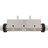 Heater Assy, Leisure Bay Repl, 17-1/2" x 3", 230v, 4.0kW, Gen : 26-1001-5S-K