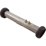 Heater, FloThru, 15" x 2", 230v, 5.5kW : B24055N