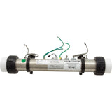 Heater, FloThru, Waterway NEO Series, 15" x 2", 5.5kW, 230v : 775-5001