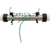Heater, FloThru, Waterway NEO Series, 15" x 2", 5.5kW, 230v : 775-5001