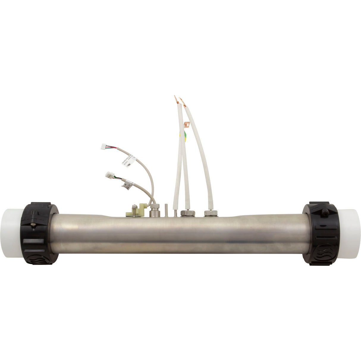 Heater, Gecko heat.wav, 15" x 2", 230v, 4kW, in.xe/ye/yt : T9920-101435