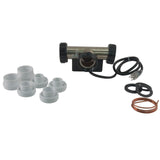Heater, Bath, H-Q T Style, PH100-15UP, 115v, 1.5kW, 3ft Cord, Plug : PH100-15UP