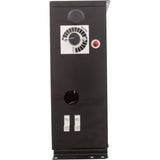 Heater, Hydro-Quip, HeatMax RHS 230v, 11kW, Weather Tight : HEATMAX 11.0