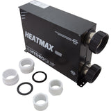 Heater, Hydro-Quip, HeatMax RHS 230v, 11kW, Weather Tight : HEATMAX 11.0