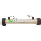 Heater, FloThru, BWG WaterPro 6000B, 2"x15", 5.5kW, w/M7 Sen, Gen : 26-0071-M7-KS