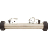 Heater, FloThru, BWG WaterPro 6000B, 2"x15", 5.5kW, w/M7 Sen, Gen : 26-0071-M7-KS
