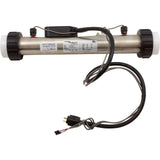 Heater, FloThru, BWG 6000B, 2"x15", 4.0kW, w/M7 Sen, 30" Cord, Gen : 26-85M-S00-1F03