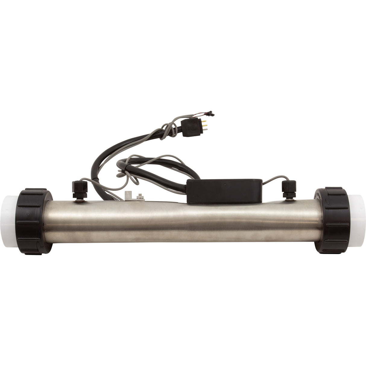 Heater, FloThru, BWG 6000B, 2"x15", 4.0kW, w/M7 Sen, 30" Cord, Gen : 26-85M-S00-1F03