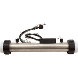 Heater, FloThru, BWG 6000B, 2"x15", 4.0kW, w/M7 Sen, 30" Cord, Gen : 26-85M-S00-1F03