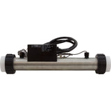 Heater, FloThru, PS-B Series M7™, 15"x 2", 230v, 5.5kW, 60"Crd : 48-PS55-B