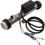 Heater, FloThru, PS-B Series M7™, 15"x 2", 230v, 4kW, 60"Cor : 48-PS40-B