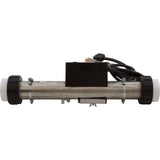 Heater, FloThru, HQ PS Air, 230v, 5.5kW, w/Short Cord, Slide : 48-PS55-SA