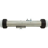 Heater Assy, Flo-Thru, Hydro-Quip, 5.5kW, 13" x 2.25", w/VH Studs : 48-260050-13A