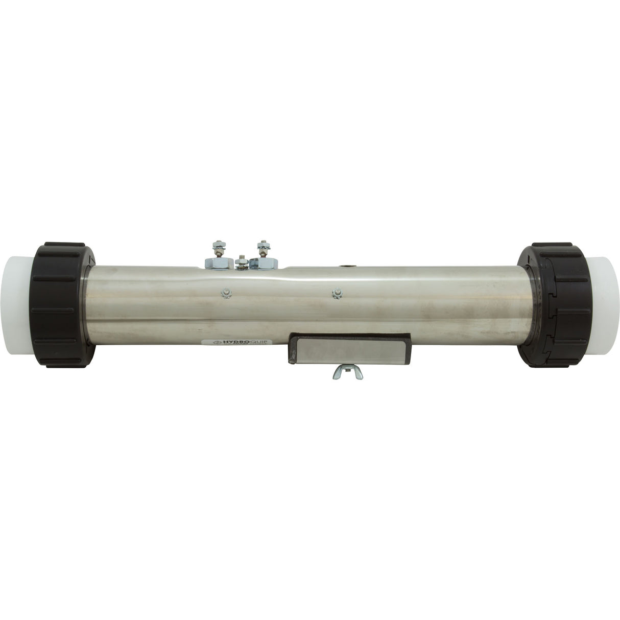 Heater Assy, Flo-Thru, Hydro-Quip, 5.5kW, 13" x 2.25", w/VH Studs : 48-260050-13A