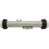 Heater Assy, Flo-Thru, Hydro-Quip, 5.5kW, 13" x 2.25", w/VH Studs : 48-260050-13A