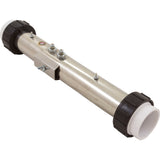 Heater, FloThru, Gecko WaterPro 6000, 2" x 15", 5.5kW, Generic : 26-0071-K