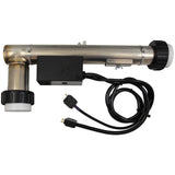 Heater, L Shape, HQ VersiHeat, 230v, 5.5kW, 40" Cord : 26-67B-000-1PP3 - HydroQuip - 26-67B-000-1PP3 - PartsForSpas.com