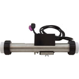 Heater, FloThru, HQ PS Elec, 230v, 4.0kW, w/Long Cord, Slide : 48-PS40