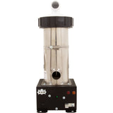 Heater, Vertical Lo-Flo, HQ Universal Rite-Fit, 4.0kW, Refurb : 27-V310-5T-K - HydroQuip - 27-V310-5T-K - PartsForSpas.com