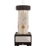 Heater, Vertical Lo-Flo, HQ Universal Rite-Fit, 4.0kW, Refurb : 27-V310-5T-K - HydroQuip - 27-V310-5T-K - PartsForSpas.com