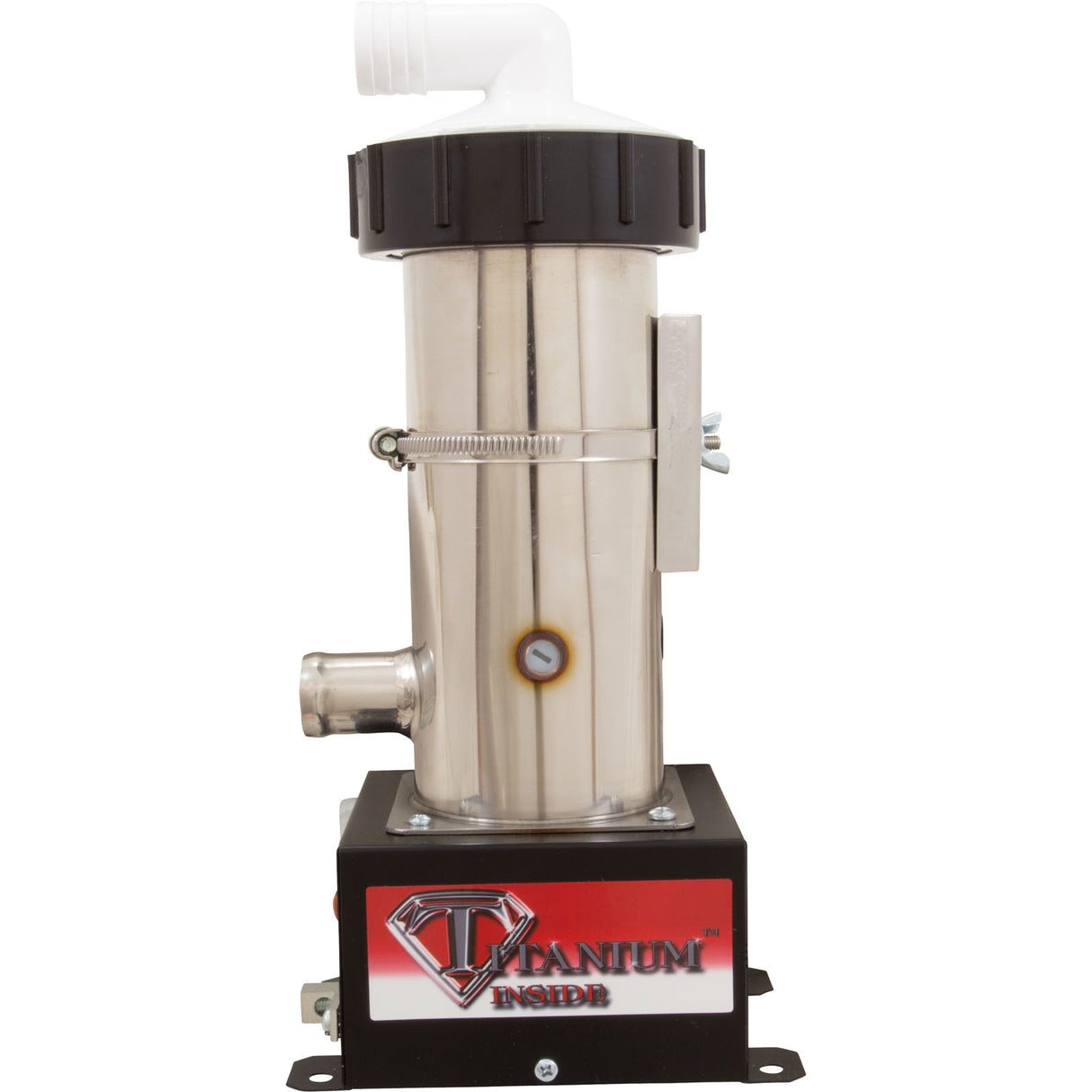 Heater, Vertical Lo-Flo Repl, HQ Universal Rite-Fit, 4.0kW : 27-V310-5T-K