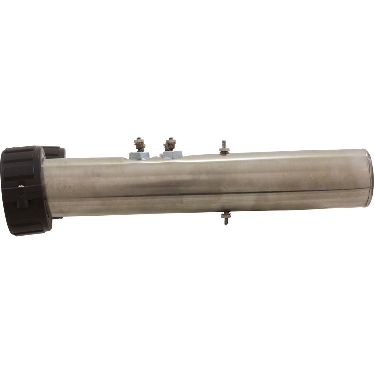 Heater, U Shape, Hydro-Quip RHS/Heatmax Repl, 230v, 11.0kW : 26-0082A-K