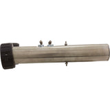 Heater, U Shape, Hydro-Quip RHS/Heatmax Repl, 230v, 11.0kW : 26-0082A-K