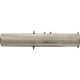 Heater, U Shape, Hydro-Quip RHS/Heatmax Repl 230v, 5.5kW : 26-0082-K