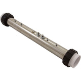 Heater, FloThru, HQ 8000, 19-1/4" X 2", 230v, 5.5kW, w/Tlpcs : 26-0053-K