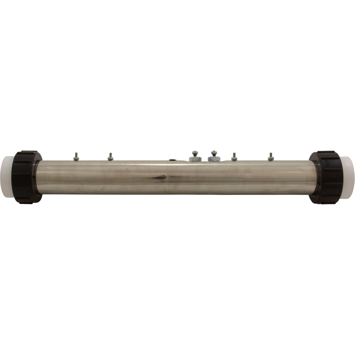 Heater, FloThru, HQ 8000, 19-1/4" X 2", 230v, 5.5kW, w/Tlpcs : 26-0053-K
