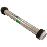 Heater, FloThru, HQ 8000, 19-1/4" X 2", 230v, 5.5kW, w/Tlpcs : 26-0053-K