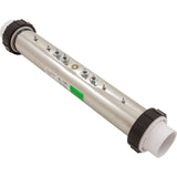 Heater, FloThru, HQ 8000, 19-1/4" X 3", 230v, 11.0kW : 26-0054-K