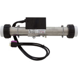 Heater Assy, Baja Spas, Slide Kit, 230v 5.5KW, 30" Cord : 26-87B-S00-1FP3