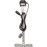Immersion Heater, HQ, Baptistery, 1.5kW, 115v, w/Float & GFCI : BIS-15-120-GF