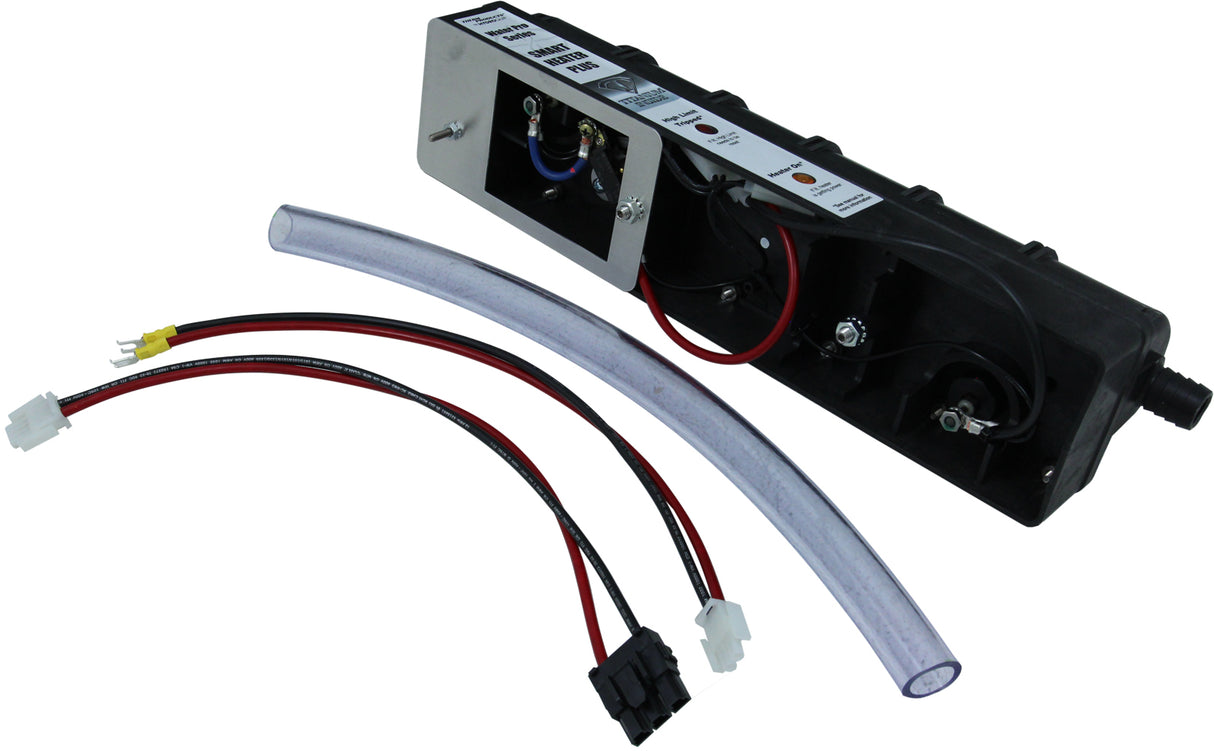 Heater, Low Flow, Smart Heater Repl, 230v, 5.5kW, Generic 2 : 26-3314-1-7T-K