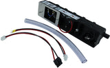 Heater, Low Flow, Smart Heater Repl, 230v, 5.5kW, Generic 2 : 26-3314-1-7T-K