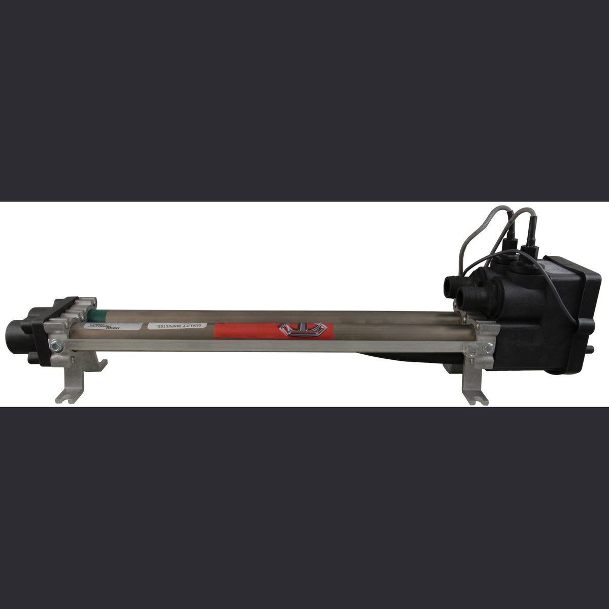 Heater, LowFlow, Watkins, 4.0kW, Auto-Reset HL, w/Sens, Fl Switch : 26-C3072-5T-KF