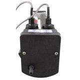Heater, LowFlow, Watkins, 4.0kW, Auto-Reset HL, w/Sens, Fl Switch : 26-C3072-5T-KF