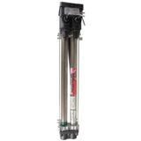 Heater, LowFlow, Watkins, 4.0kW, Auto-Reset HL, w/Sens, Fl Switch : 26-C3072-5T-KF