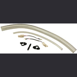 Heater, LowFlow, Watkins, 4.0kW, Auto-Reset HL, w/Sens, Fl Switch : 26-C3072-5T-KF