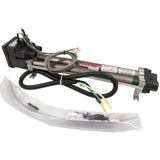 Heater, LowFlow, Watkins, 4.0kW, Auto-Reset HL, w/Sens, Fl Switch : 26-C3072-5T-KF