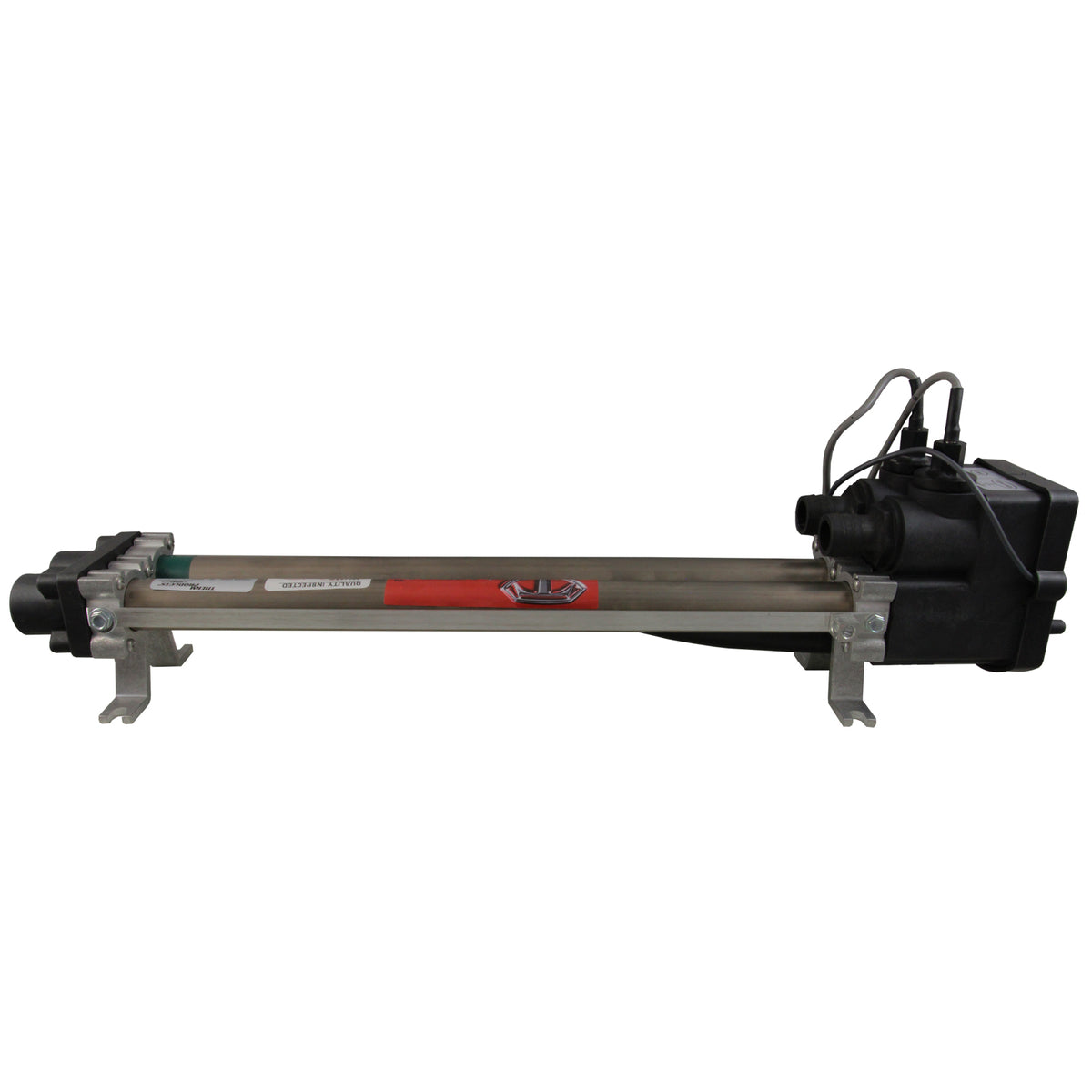 Heater, LowFlow, Watkins, 6.0kW, Auto-Reset HL, w/Sens, Fl Switch : 26-C3072-8T-KF