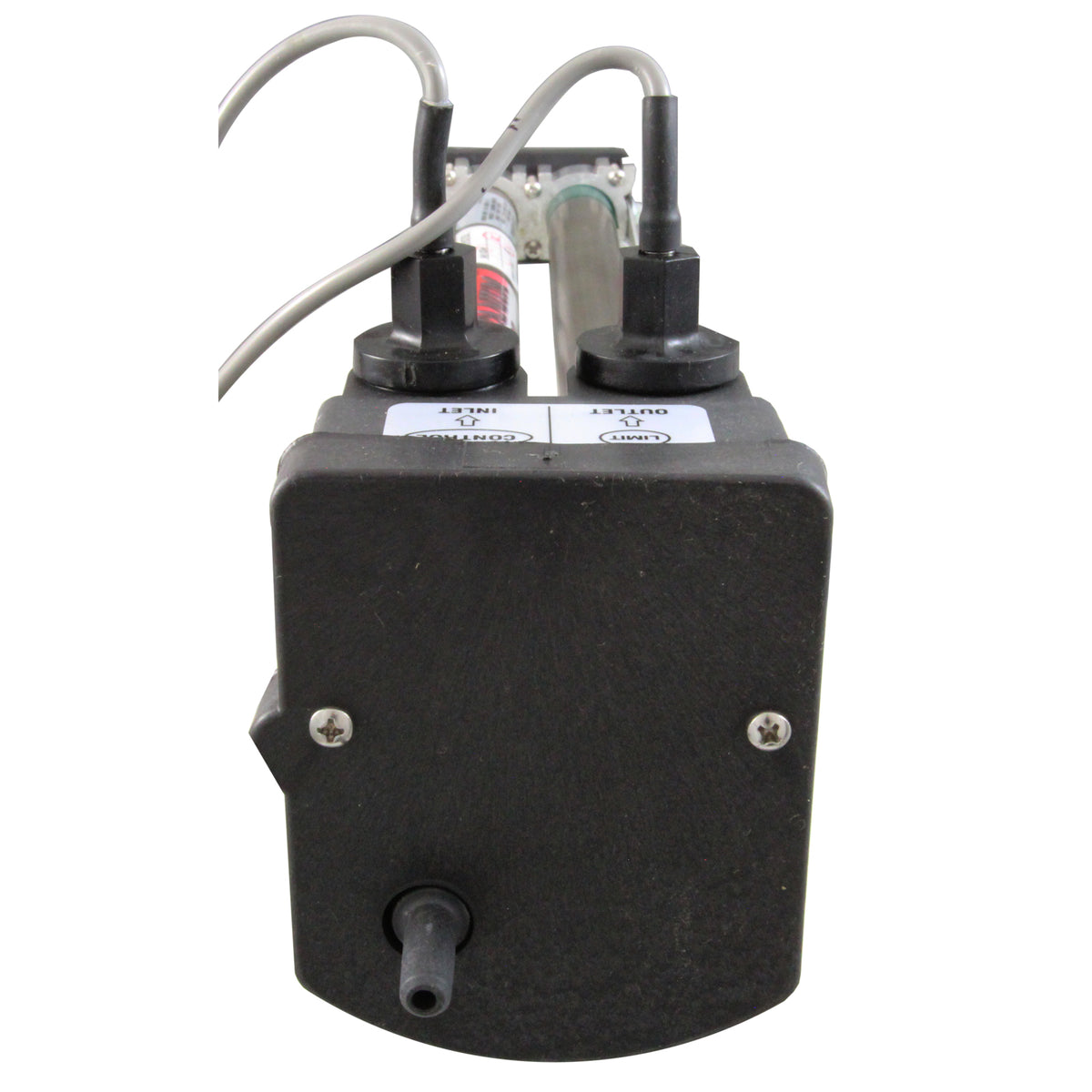 Heater, LowFlow, Watkins, 6.0kW, Auto-Reset HL, w/Sens, Fl Switch : 26-C3072-8T-KF