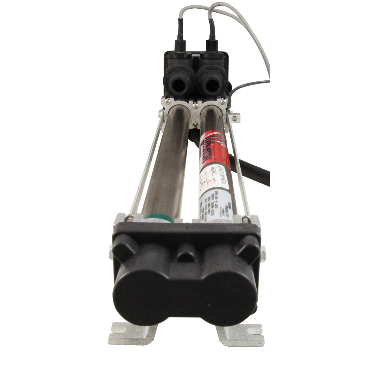 Heater, LowFlow, Watkins, 6.0kW, Auto-Reset HL, w/Sens, Fl Switch : 26-C3072-8T-KF