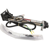 Heater, LowFlow, Watkins, 6.0kW, Auto-Reset HL, w/Sens, Fl Switch : 26-C3072-8T-KF