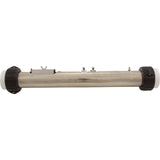 Heater, FloThru, DM/Vita Repl, 17-3/4" x 2", 230v, 4.5kW, Gen : 26-1008-6S-K