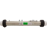 Heater, FloThru, DM/Vita Repl, 17-3/4" x 2", 230v, 5.5kW, Gen2 : 26-1008-7S-K