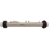 Heater, FloThru, DM/Vita Repl, 17-3/4" x 2", 230v, 5.5kW, Gen2 : 26-1008-7S-K